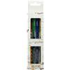 BLUE SKY Harry Potter - Set de 4 stylos Gel