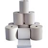 AsiaShopping 10 ROTOLI SCONTRINI ROTOLO CARTA TERMICA CASSA POS 57 X 20 MM OMOLOGATI