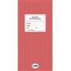 CieRre Registri REGISTRO DEL PROFESSORE - F.to 16,5x34 cm (4 classi)