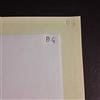 New Paper 250x2 fogli A4 Carta Chimica CB Bianco/CF Giallo 80gr per stampanti inkjet/laser