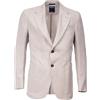 ZEGNA GIACCA ZEGNA IN OASI LINO - BEIGE Uomo