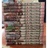I GIORNI DELLA SPOSA 1-2-3-4-5-6-7-8-9-10-11-12-13-14-15 j-pop manga completa