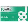 ITALCHIMICI SpA Reuflor compresse masticabili fermenti lattici vivi - 20 pezzi