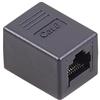 Maclean MCTV-811 Conettore RJ45 Ethernet cat 6 femmina/femmina (1)