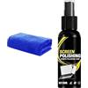 Generic Pulizia Schermo Cellulare Liquido per Manutenzione Tastiera con