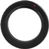 Generic Accessorio for telescopio T2 for anello adattatore micro baionetta singola Ricambi per telescopi astronomici