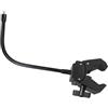 TFAOYS Staffa da collo a serpente girevole completa Coerente DSLR Action Camera Smartphone Polistirolo Permanente Grip Mount Live Broadcasting Phone Treppiede
