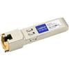 AddOn Add-On Computer Peripherals (ACP) J8177D-AO modulo del ricetrasmettitore di rete Rame 1000 Mbit/s SFP
