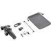 ZDFKWCSCE Compatibile con DJI - Stabilizzatore cardanico a 3 assi for smartphone, accessorio for Osmo Mobile 7/7P/OM 7/OM 7P(Osmo Mobile 7P)