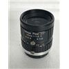 Infinitely Great Home Decor Center 1pz NUOVO 2/3 CS 16MM CCTV Lens 5MP Apertura focale Manuale Iris