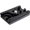 Genérico Clip Per Cavo Fotocamera - Morsetto A Fissaggio Fisso, Registrazione Video In, Organizzatore Versatile Attrezzature Fotografiche Studio A Casa | Supporto Per Attrezzature Professionali per Sala
