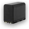 Heib Qualità Batteria - Batteria per Canon XH A1S - 7800 mAh - 7,4 V - Li-Ion