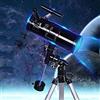 Generic Rifrattore, da viaggio, lunghezza focale 700 mm, astronomia per adulti principianti