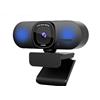 JOJIDE V11 di alta qualità 1080p 60fps Full Hd Plug And Play Computer USB Web Camera Mini Webcam 2K for PC portatile con microfono(4K Webcam)