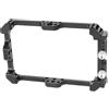 CAMVATE Gabbia completa per monitor PORTKEYS BM5IV/BM5IV WR 5.5 HDMI/SDI Touchscreen Monitor-3877