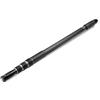 Manfrotto Gitzo Series 4 4 sezioni microfono Boom - nero