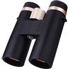 SchAan binocolo professionale potente Binocolo portatile ad alta definizione ad alta potenza, concerti all'aperto e giochi con la palla(Color:8x42)