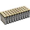 Ansmann Alkaline-BATTERIE Mignon, 44ER