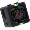 XAGMODSHN Videocamera miniaturizzata in modalità continua facile da usare per eventi Documentazione essenziale di viaggio