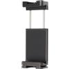 XAGMODSHN Supporto per cellulare Morsetto Adattatore Clip Multifunzionale 360 Gradi Video Staffa Per Accessori
