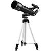 ZHCHAO I telescopi astronomici possono scattare foto ad alto ingrandimento e ad alta definizione