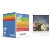Polaroid Pellicola colorata per 600 - X48 Bulk Film Pack (48 foto) (6597)