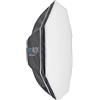 Westcott Rapid Box Switch Octa S 2521 Nero