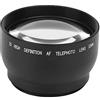 Tbest Obiettivo Super Distanziatore Ad Alta Definizione 2X da 52 Mm per Obiettivi Fotografici, Adatto per la Fotografia di Paesaggi