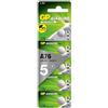GP Batteries Alkaline Cell A76 Single-use battery Alcalino 1,5 V