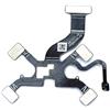Zkydhbd Cavo flessibile del nastro del connettore piatto flessibile per il pezzo di ricambio del metallo degli accessori della macchina fotografica 4