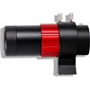 JUIYU Set di accessori per telescopio 30mm F/4 Telecamere guida guida ultra-mini compatte DX-30F4 Tutte le focheggiatrici automatiche Fotocamera del telescopio