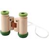Missmisq Telescopio Per Bambini Piccoli Telescopio Regolabile In Legno Portatile