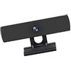 Omenluck - Webcam HD 1080p con microfono, presa USB Full HD per videoconferenze