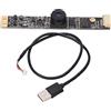 Mavaol Modulo fotocamera USB 2MP 1080p Visualizza angolare del video industriale ad alta definizione