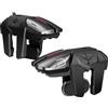 Générique Joysticks Gioco Mobile - Clip sui Pulsanti di Triggo, Portatile Plug and Play Design | Controller Gioco Smartphone Leggero Set di Miglioramento La Velocità, Precisione per Le Riprese