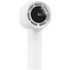 Vocdikficy Ventilatore Portatile Portatile A Forte, di Lunga Durata, Silenzioso, da Tavolo, con Ricarica A 3 Velocità, con Display