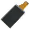gZJzMDmf Schermo LCD compatibile con la videocamera Panasonic HC-V10 HC-V100 GK HC-V110 HC-V110M HC-V210 V10 V100 V110 V100M V110M V210M