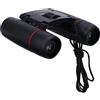 NUOBESTY Binocolo Compatto Per Escursionismo All Birdwatching Binocolo Tascabile Mini Professionale Esterno