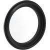 HEEPDD Prestazioni Avanzate, Anello da M56x0.75mm a M48x0.75mm, Anello Adattatore per Telescopi a Prova di Usura Maschio, Costruzione in Lega di Alluminio, Leggero, Progettato per gli Appassionati