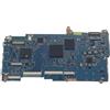 LQIYLQNR Parti di riparazione del PCB della scheda madre del circuito principale, compatibile con Nikon, scheda madre della fotocamera reflex D7100