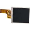 LQIYLQNR Display LCD For Fotocamera DSC-W180, Compatibile Con SONY, Cyber-Shot DSC-W190 W180 LCD W190 Con Retroilluminazione, Parti Di Ricambio For Fotocamera