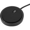 Aeun Microfono con Interfaccia USB 2.0, Microfono da Tavolo, per Computer Desktop Portatile Universale
