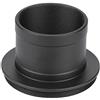 Mtlavishness RG E-FIT T-Mount Adapter 5 × 4 × 4,25 pollici Mount Telescope Obiettivo fino a M42 0.75 Adattatore filo per astronomia Telescopi