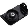 MISUVRSE Quick Strap Gancio Piastra Vite Collegamento Adattatore 1/4 Per SLR DSLR Fotocamera Tracolla Cintura