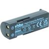 vhbw batteria sostituisce Minolta NP-700 per fotocamera (500mAh, 3,7V, Li-Ion)