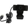 Ylwxzenith Camera da PC da 1080p con microfono, webcam plug and play USB2.0, sensore di imaging CMOS, riduzione del rumore, ampia compatibilità per il desktop per laptop