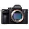 Sony a7R III 42.4MP Full-Frame Mirrorless Interchangeable-Lens Camera