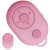 Generic Voltapagine Mini Controllo Wireless Pulsante Foto Video