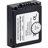 tecxus 36478-gb batteria sostitutiva per Panasonic dmw-bm7/cgr-s002
