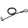 Kensington K63331WW cavo di sicurezza Nero, Argento